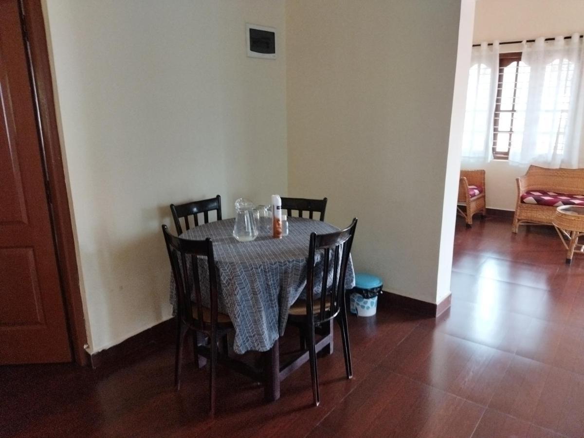 Hidden Gem Home Stay Madikeri Exterior photo
