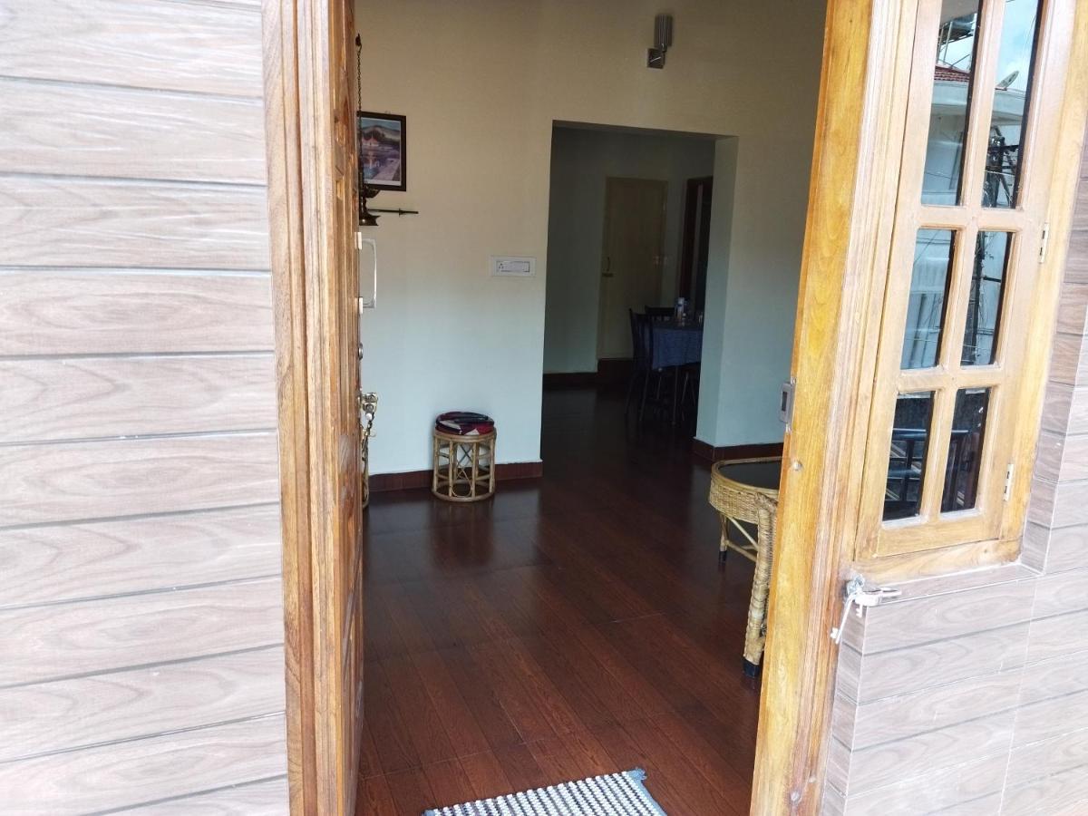 Hidden Gem Home Stay Madikeri Exterior photo