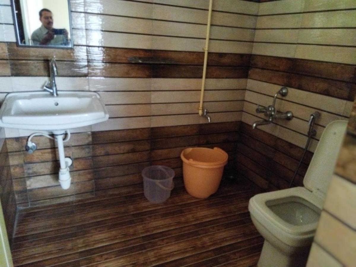 Hidden Gem Home Stay Madikeri Exterior photo